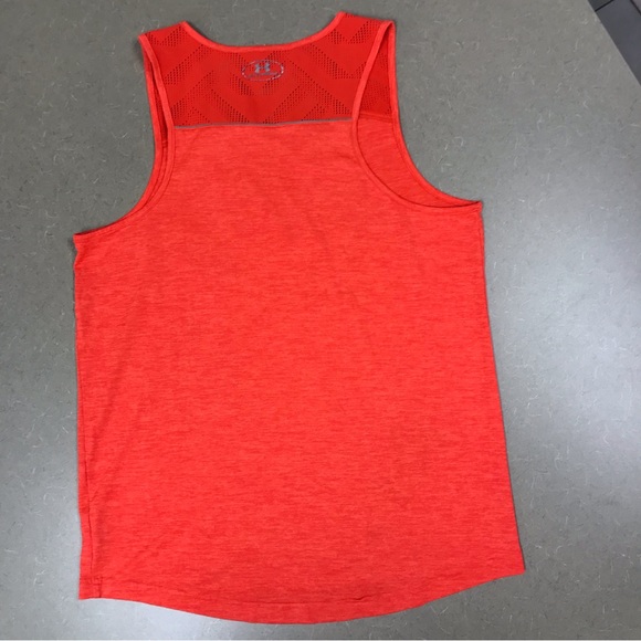 Under Armour Mens Tank Top - Picture 6 of 14